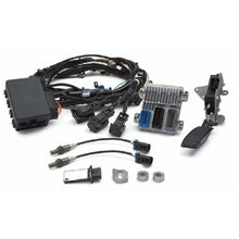 Load image into Gallery viewer, CHEVROLET PERFORMANCE 19354332 Engine Module Kit - LS 6.2L 376/525 HP Engine