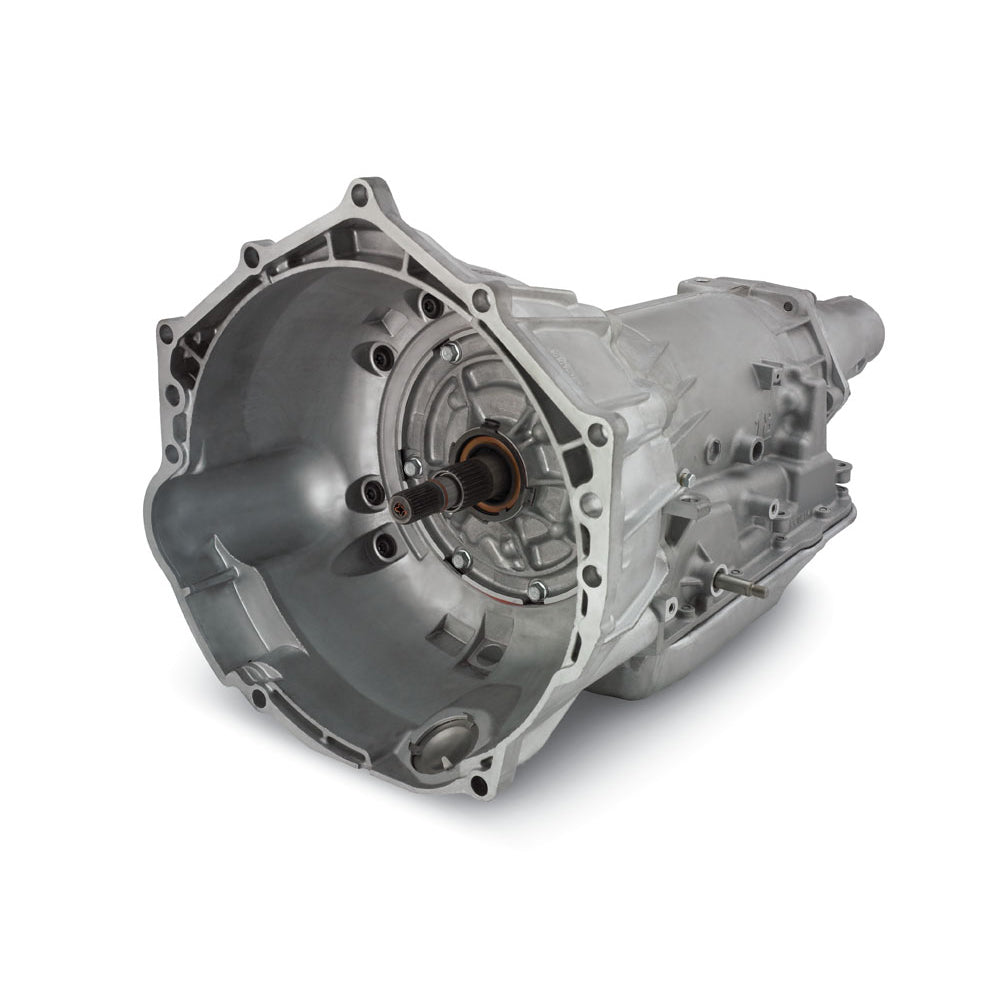 CHEVROLET PERFORMANCE 19368611 Transmission 4L65E RWD