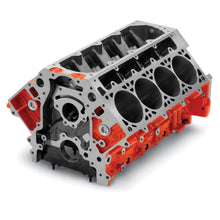 Load image into Gallery viewer, CHEVROLET PERFORMANCE 19417351 LSX Cast Iron Block - Semi Finish 9.260 DH