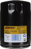 CHEVROLET PERFORMANCE 19417842 Oil Filter - UPF63R GM 3.0L/3.6L V6 16-20