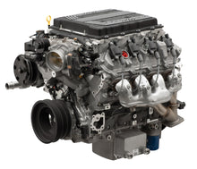 Load image into Gallery viewer, CHEVROLET PERFORMANCE 19431955 Crate Engine - 6.2L  LT4 Supercharged