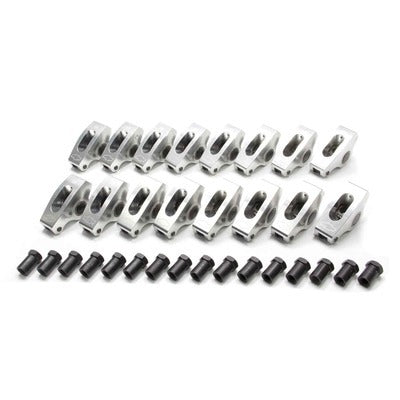 CHEVROLET PERFORMANCE 19432298 Aluminum Rocker Arm Kit 1.50 Ratio