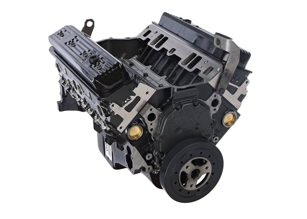 CHEVROLET PERFORMANCE 19432780 Crate Engine - 350 GM Truck 1996-2000