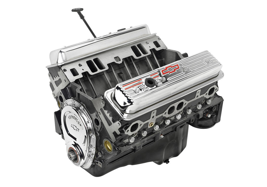 CHEVROLET PERFORMANCE 19433030 Crate Engine - SBC 350/330HP