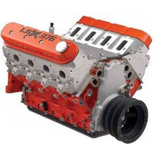 Load image into Gallery viewer, CHEVROLET PERFORMANCE 19434412 LSX376-B15 Crate Engine 473HP
