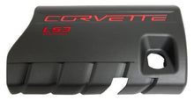 Load image into Gallery viewer, CHEVROLET PERFORMANCE 19434987 Engine Cover RH 6.2L LS3 w/Corvette Logo 08-13