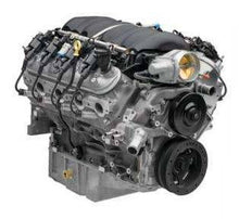 Load image into Gallery viewer, CHEVROLET PERFORMANCE 19435100 Crate Engine LS3 495 HP