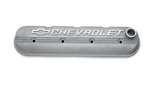 Load image into Gallery viewer, CHEVROLET PERFORMANCE 25534398 Aluminum V/C&#39;s - SBC LS Center-Bolt w/Hole