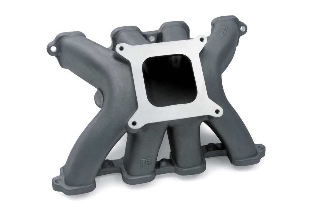 CHEVROLET PERFORMANCE 88958617 Intake Manifold SBC SB2.2 Spider Design