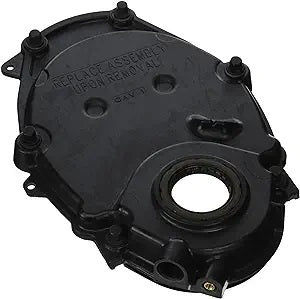 CHEVROLET PERFORMANCE 89017259 Timing Cover 4.3L Vortec V6