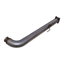 Load image into Gallery viewer, MBRP Exhaust GMS9401 Armor Plus Front Pipe for Select Chevrolet Silverado HD, Chevrolet Silverado 3500, GMC Sierra HD, GMC Sierra