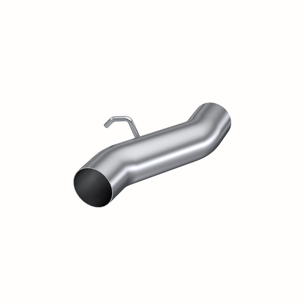 MBRP Exhaust GMS9423 Armor Plus Exhaust Adapter for Select Chevrolet Silverado HD, Chevrolet Silverado HD Classic, Chevrolet Silverado 3500, Chevrolet Silverado Classic, Chevrolet Silverado HD, GMC Sierra HD, GMC Sierra HD Classic, GMC Sierra 3500, GMC