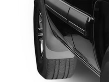 Load image into Gallery viewer, Weathertech 110006 MudFlap No-Drill DigitalFit® for Select Chevrolet Avalanche 1500, Chevrolet Avalanche 2500, Chevrolet Silverado 1500, Chevrolet Silverado Classic, Chevrolet Silverado HD, Chevrolet Silverado HD Classic, Chevrolet Silverado 2500,
