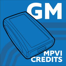 Load image into Gallery viewer, HP Tuners M01-1-000 MPVI 1 Credits-1