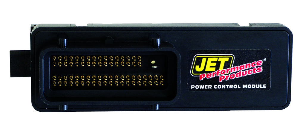 Jet Performance 10730 Jet Power Control Module Stage 1 for Select Chevrolet Malibu