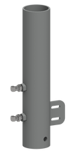 Load image into Gallery viewer, B&amp;W Trailer Hitches GNCS4252 Outer Sleeve for Defender Locking Gooseneck Coupler