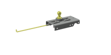 Load image into Gallery viewer, B&amp;W Trailer Hitches GNRC1252 Turnoverball Center Kit for Select Toyota Tundra