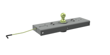 Load image into Gallery viewer, B&amp;W Trailer Hitches GNRC825 Turnoverball Center Kit for Select Ram