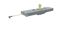 Load image into Gallery viewer, B&amp;W Trailer Hitches GNRC919 Gooseneck Trailer Hitch - Truck Part Superstore