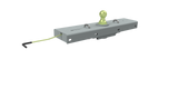 B&W Trailer Hitches GNRC919 Gooseneck Trailer Hitch