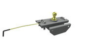 Load image into Gallery viewer, B&amp;W Trailer Hitches GNRC920 Gooseneck Trailer Hitch - Truck Part Superstore