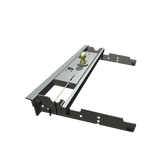 B&W Trailer Hitches GNRK1050 Gooseneck Trailer Hitch Kit