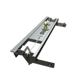 B&W Trailer Hitches GNRK1057 Gooseneck Trailer Hitch Kit