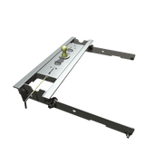 B&W Trailer Hitches GNRK1100 Gooseneck Trailer Hitch Kit