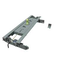 Load image into Gallery viewer, B&amp;W Trailer Hitches GNRK1111 Gooseneck Trailer Hitch Kit - Truck Part Superstore