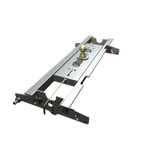B&W Trailer Hitches GNRK1197 Gooseneck Trailer Hitch Kit