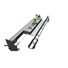 Load image into Gallery viewer, B&amp;W Trailer Hitches GNRK1208 Gooseneck Trailer Hitch Kit - Truck Part Superstore