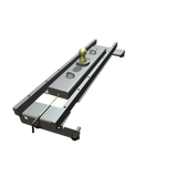 B&W Trailer Hitches GNRK1251 Gooseneck Trailer Hitch Kit