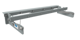 B&W Trailer Hitches GNRM1012 Gooseneck Trailer Hitch Mount Kit