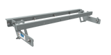 B&W Trailer Hitches GNRM1057 Gooseneck Trailer Hitch Mount Kit