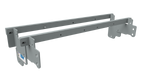 B&W Trailer Hitches GNRM1062 Gooseneck Trailer Hitch Mount Kit