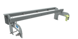 B&W Trailer Hitches GNRM1067 Gooseneck Trailer Hitch Mount Kit