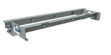 B&W Trailer Hitches GNRM1104 Gooseneck Trailer Hitch Mount Kit