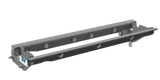 B&W Trailer Hitches GNRM1121 Gooseneck Trailer Hitch Mount Kit
