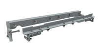 Load image into Gallery viewer, B&amp;W Trailer Hitches GNRM1217 Gooseneck Trailer Hitch Mount Kit - Truck Part Superstore