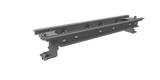 B&W Trailer Hitches GNRM1257 Gooseneck Trailer Hitch Mount Kit