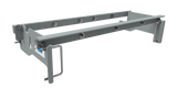 B&W Trailer Hitches GNRM1308 Gooseneck Trailer Hitch Mount Kit