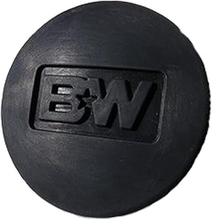 Load image into Gallery viewer, B&amp;W Trailer Hitches GNXA1710 TURNOVERBALL COVER FOR STOWED GN TOB