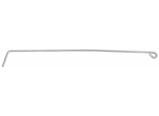 B&W Trailer Hitches GNXA1800 Extended Latch Pin Handle For Turnoverball