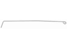 Load image into Gallery viewer, B&amp;W Trailer Hitches GNXA1800 Extended Latch Pin Handle For Turnoverball