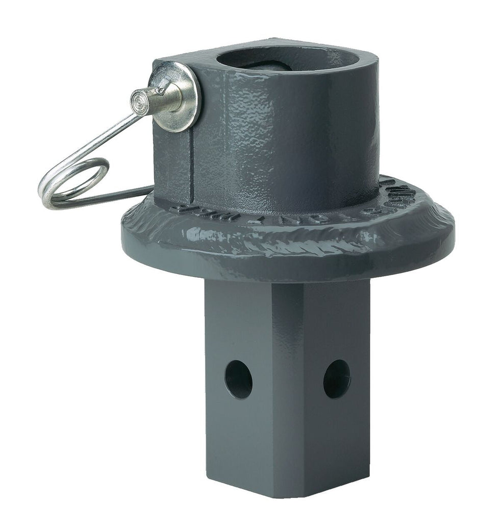 B&W Trailer Hitches GNXA4025 2-5/16" Inverted Ball Adapter For Turnoverball - Truck Part Superstore