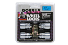 Load image into Gallery viewer, GORILLA 61631 4 Gorilla Guard Locks Acorn 12mm x 1.50