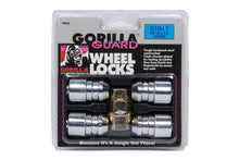 Load image into Gallery viewer, GORILLA 61641 4 Gorilla Guard Locks Acorn 14mm x 1.50