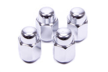 Load image into Gallery viewer, GORILLA 71137B 4 Lugnuts Acorn 12mm x 1.50
