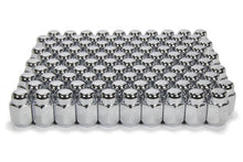 Load image into Gallery viewer, GORILLA 71188 100 Lugnuts 1/2 Acorn 13/16 Hex