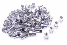 Load image into Gallery viewer, GORILLA 73088 100 Lugnuts 1/2 Std. Mag Open End